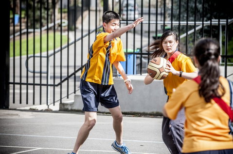 Balwyn High School - Melbourne Private Schools 2