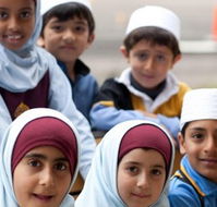 Al Siraat College - Melbourne Private Schools