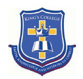 King's College Christian School Warrnambool - Melbourne Private Schools