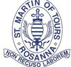 Saint Martin of Tours - Melbourne Private Schools