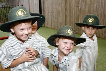 Our Lady Help Of Christians School Hendra - Melbourne Private Schools 1