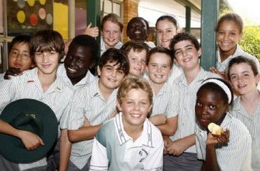 Our Lady Help Of Christians School Hendra - Melbourne Private Schools 3