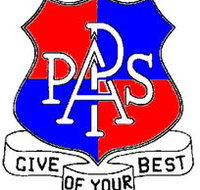 Albert Park Public School - Melbourne Private Schools