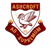 Ashcroft High School - Melbourne Private Schools