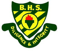 Barham High School