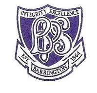 Barrington Public School - Melbourne Private Schools