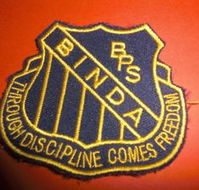 Binda Public School - Melbourne Private Schools