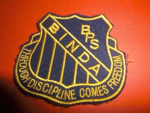 Binda Public School - Melbourne Private Schools 0