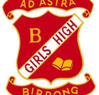 Birrong Girls High School - Melbourne Private Schools