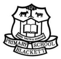 Blackett Public School - Melbourne Private Schools