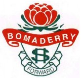 Bomaderry High School