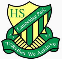 Cambridge Park High School - Melbourne Private Schools