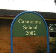 Casuarina School - Melbourne Private Schools
