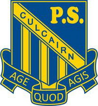 Culcairn Public School