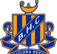 Denison College of Secondary Education Bathurst High Campus - Melbourne Private Schools