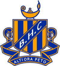 Denison College of Secondary Education Bathurst High Campus