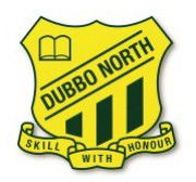 Dubbo North Public School