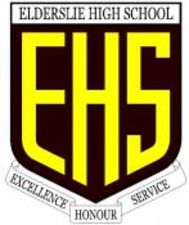 Elderslie High School