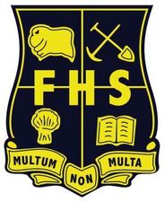 Forbes High School - Melbourne Private Schools 0