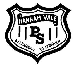 Hannam Vale Public School - Melbourne Private Schools 0