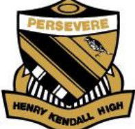 Henry Kendall High School - Melbourne Private Schools