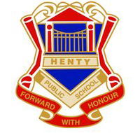 Henty Public School - Melbourne Private Schools