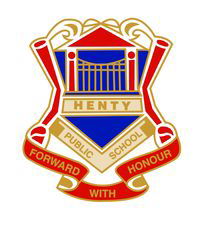 Henty Public School - Melbourne Private Schools 0