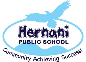 Hernani Public School - Melbourne Private Schools 0