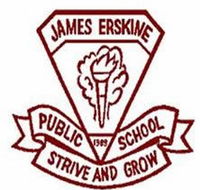 James Erskine Public School - Melbourne Private Schools