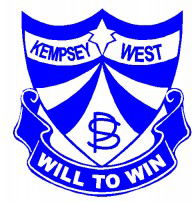 Kempsey West Public School