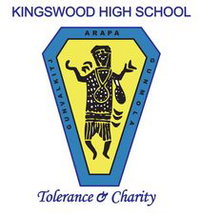 Kingswood High School