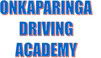 Onkaparinga Driving Academy