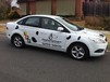 Dalmatian Driving School