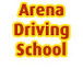 Arena Driving School - Melbourne Private Schools