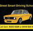 Street Smart Driving School - Melbourne Private Schools