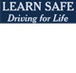 Learn Safe Driving For Life - Melbourne Private Schools
