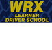 Wrx Learner Driving School - Melbourne Private Schools