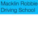 Macklin Robbie Driving School - Melbourne Private Schools 0