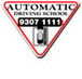 Automatic Driving School - Melbourne Private Schools