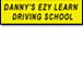 Danny's Ezy Learn Driving School - Melbourne Private Schools