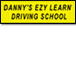 Danny's Ezy Learn Driving School - Melbourne Private Schools 0