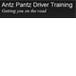Antz Pantz Driver Training - Melbourne Private Schools 0