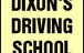 Dixon's Driving School - thumb 0