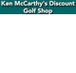 Ken McCarthy's Discount Golf Shop - Melbourne Private Schools