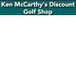 Ken McCarthy's Discount Golf Shop - Melbourne Private Schools 0