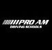 Pro AM Driving School - Melbourne Private Schools