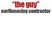 The Guy Earthmoving Contractors - Melbourne Private Schools