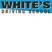 White's Driving School