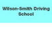 Wilson-Smith Driving School - Melbourne Private Schools