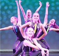 Anne Fraser School Of Dance - Melbourne Private Schools